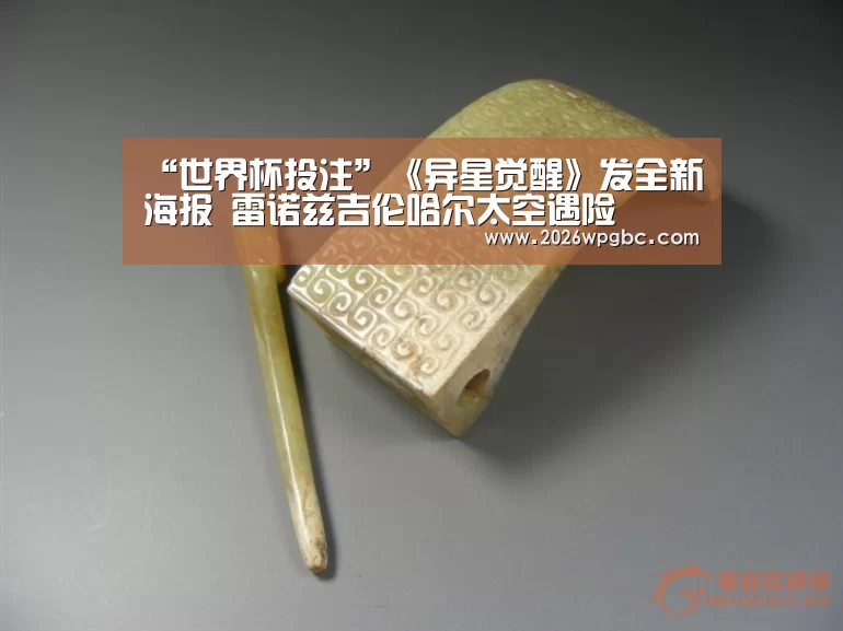 “世界杯投注”《异星觉醒》发全新海报 雷诺兹吉伦哈尔太空遇险(图3) 世界杯投注