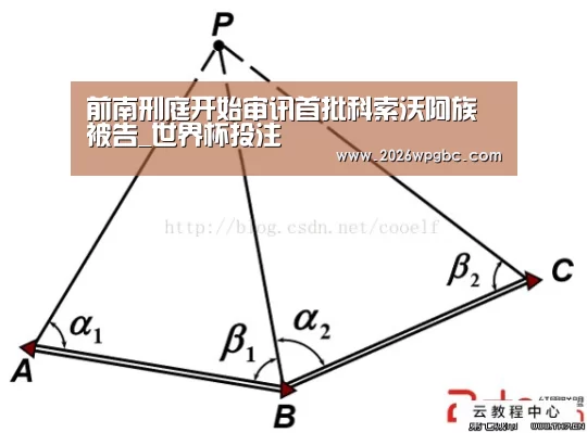 世界杯投注