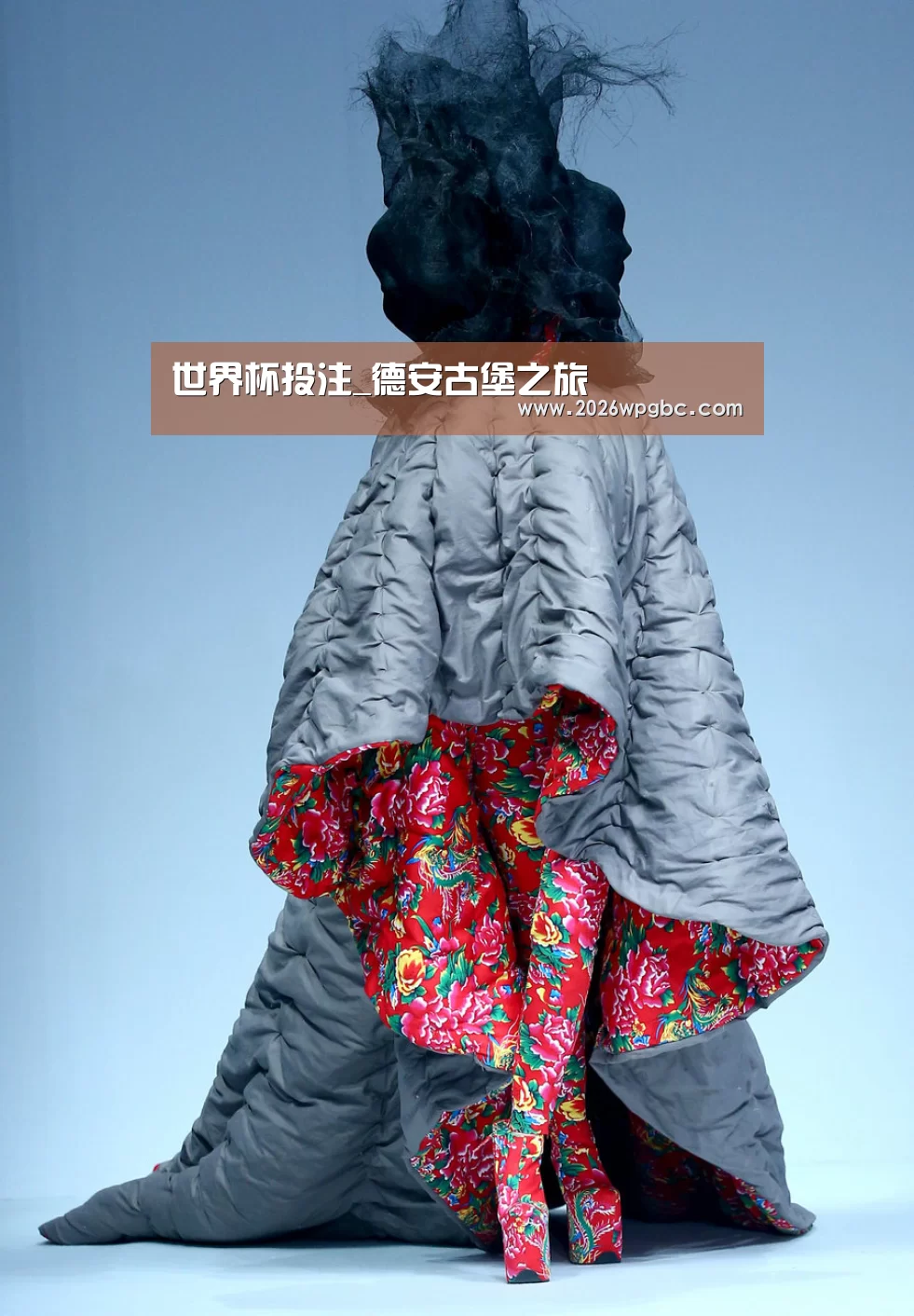 世界杯投注_德安古堡之旅(图2) 世界杯投注